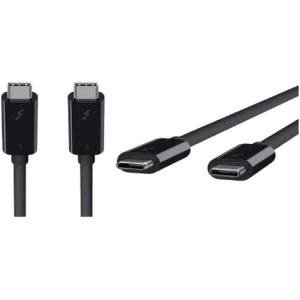 Thunderbolt 3 2M Cable