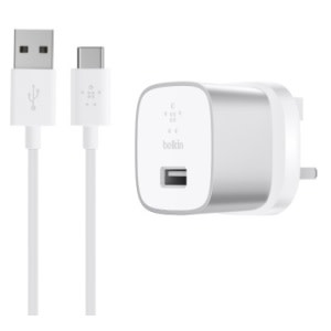Belkin, Quick Charge 3.0 Home Charger Belkin, Quick Charge 3.0 Home Charger