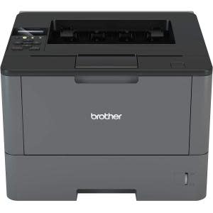 Brother, SMB HLL5050DN Mono Laser 40PPM Duplex Brother, SMB HLL5050DN Mono Laser 40PPM Duplex