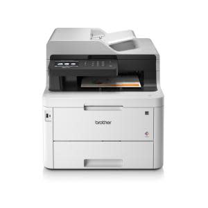 Brother, MFC-L3770CDW A4 Colour Laser 4in1 Printe Brother, MFC-L3770CDW A4 Colour Laser 4in1 Printe