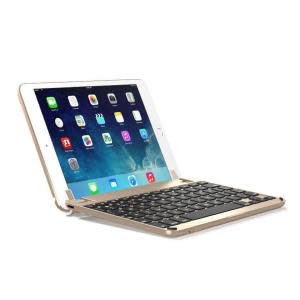 BT Keyboard iPad Mini / 2 / 3 Gold