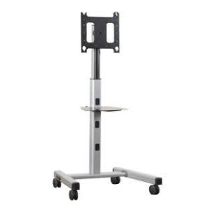 chief, PFCUB Large Flat Panel Mobile Cart 42-86