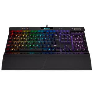 KYB K70 RGB MK2 Low Profile Rapidfire