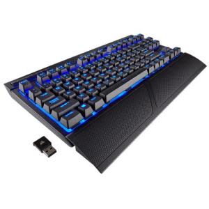 K63 Wireless Mechanical MX Red