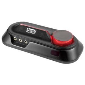 Creative Labs, Sound Blaster Omni Surround 5.1 Creative Labs, Sound Blaster Omni Surround 5.1