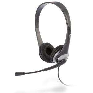 Cyber Acoustics, Universal Stereo Headset Cyber Acoustics, Universal Stereo Headset