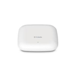 D-Link, Wireless AC1300 Wave2 Dual-Band PoE AP