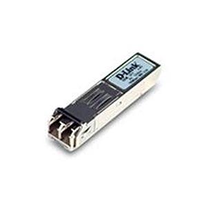 D-Link, Sfp Gbic Mm 100Base-Sx 2Km Lc Connector D-Link, Sfp Gbic Mm 100Base-Sx 2Km Lc Connector