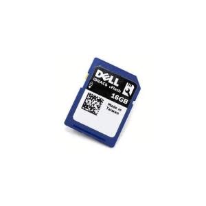 Dell, VFlash 16GB SD for iDRAC Enterprise Dell, VFlash 16GB SD for iDRAC Enterprise