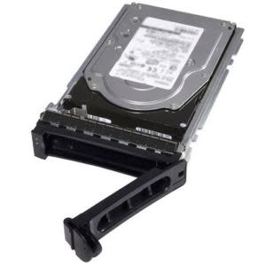 Dell, 1TB 7.2K SATA 6Gbps 512n 2.5 HP