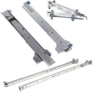 Dell, ReadyRails 1U Static Rails for 2/4-Post