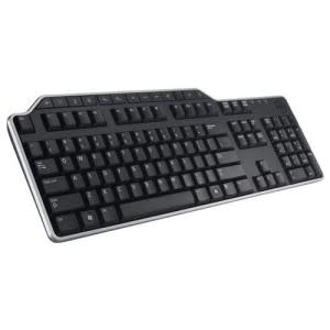 Dell, Keyboard : UK/Irish (QWERTY) KB-522