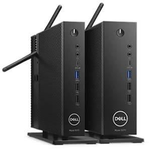 Dell, Wyse 5070 J5005 4GB 16GB ThinOS Dell, Wyse 5070 J5005 4GB 16GB ThinOS