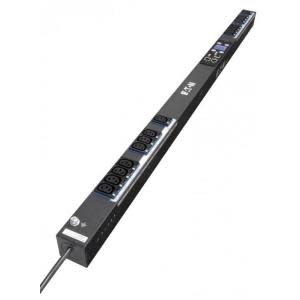Eaton, EPDU MA 0U (309 16A 1P)20XC13:4XC19 Eaton, EPDU MA 0U (309 16A 1P)20XC13:4XC19