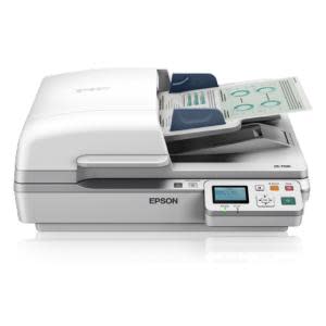 Epson, Workforce DS-7500N Scanner