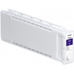 Epson, Violet UltraChrome PRO 12 700ml