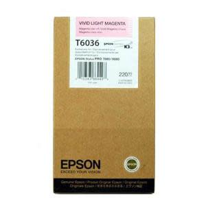 Epson, Ink Viv L/Magenta U/CVM 220ml 788/98/988 Epson, Ink Viv L/Magenta U/CVM 220ml 788/98/988