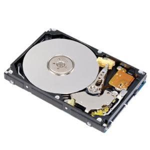 Fujitsu, HD SATA 6G 1TB 7.2K HOT PL 3.5&apos; BC
