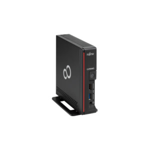 Fujitsu, Esprimo G558 G5400 4GB 64GB SSD W10 P Fujitsu, Esprimo G558 G5400 4GB 64GB SSD W10 P