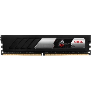 GeIL, D4 D 3200 8GB 1x8 EVO SPEAR GeIL, D4 D 3200 8GB 1x8 EVO SPEAR
