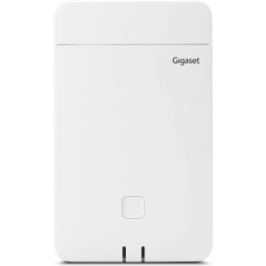 Gigaset Pro, N670 IP PRO DECT IP Base Station Gigaset Pro, N670 IP PRO DECT IP Base Station