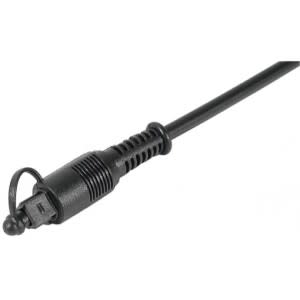 EXC, TosLink (M) to (M) gold- 1.80m EXC, TosLink (M) to (M) gold- 1.80m