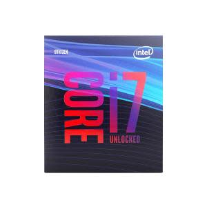 Intel, CPU INT i7-9700KF 3.6Ghz 8 / 8 Coff 1151 Intel, CPU INT i7-9700KF 3.6Ghz 8 / 8 Coff 1151