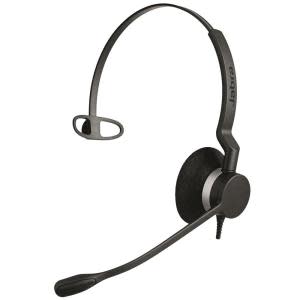 Jabra, BIZ 2300 USB Duo- Type: 82 E-STD MS