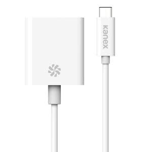 Kanex, USB-C to HDMI Adapter New MacBook - 4K Kanex, USB-C to HDMI Adapter New MacBook - 4K