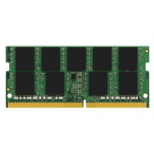 Kingston, DDR4 8GB 2666MHz SODIMM Kingston, DDR4 8GB 2666MHz SODIMM