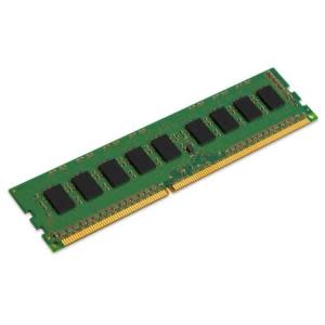 Kingston, 4GB 1600MHz DDR3 NonECC CL11 DIMM 1Rx8