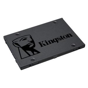 Kingston, SSD Int 480GB A400 SATA 2.5