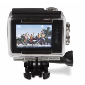 Kitvision, Escape Hd5 Action Camera Kitvision, Escape Hd5 Action Camera