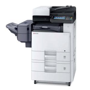 Kyocera, ECOSYS M8130cidn A3 Colour MFP