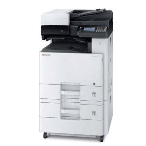 Kyocera, ECOSYS M8124cidn A3 Colour MFP