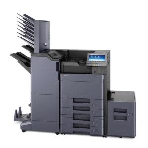ECOSYS P8060cdn A3 Colour Printer