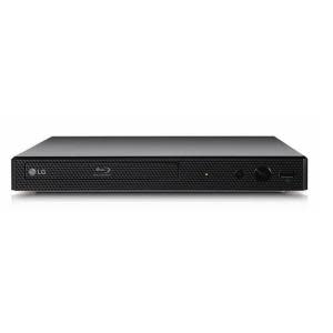 LG, 2D Bd Player No Network LG, 2D Bd Player No Network