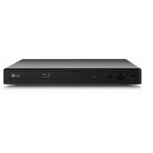 LG, 2D Wifi Smart Bd Player W/Multi Room LG, 2D Wifi Smart Bd Player W/Multi Room