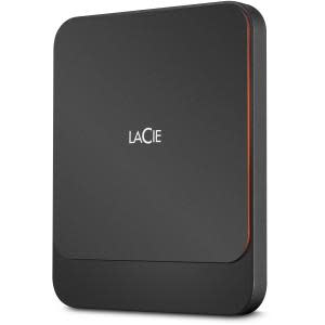 SSD Ext 2TB Portable SSD USB-C