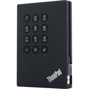 Lenovo, thinkpad usb 3.0 secure hdd-500gb Lenovo, thinkpad usb 3.0 secure hdd-500gb
