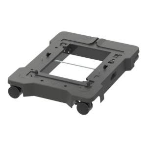 Caster Base