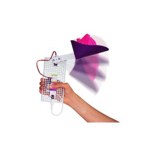 LittleBits, Hall of Fame Kit Arcade Game LittleBits, Hall of Fame Kit Arcade Game