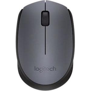 Logitech, M170 W/Less Mouse Argos Retail