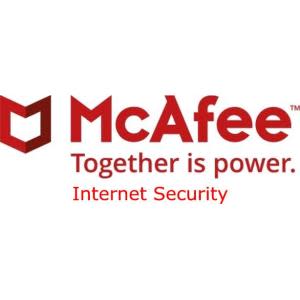McAfee, Internet Security 1D OEM Digital McAfee, Internet Security 1D OEM Digital