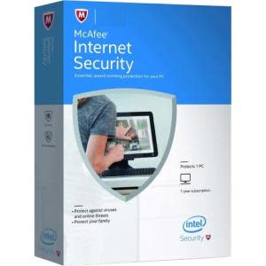 McAfee, Esd Livesafe Trackable McAfee, Esd Livesafe Trackable