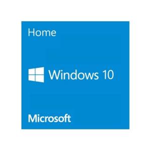 Microsoft, O/S Windows 10 Home 64bit Eng Int OEM Microsoft, O/S Windows 10 Home 64bit Eng Int OEM