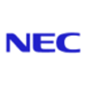 NEC, BT421 42" Bar-Type-Series Display