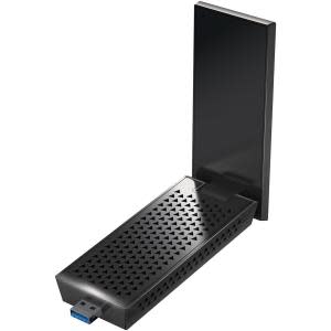 Netgear, 1PT AC1900 USB3.0 ADAPTER
