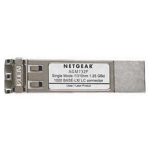 Netgear, 1000B-Lx Sfp (Lc) Gigabit Fibre Module