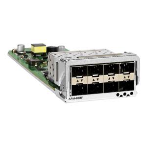 Netgear, 8PT 10GBASE-T PORT CARD